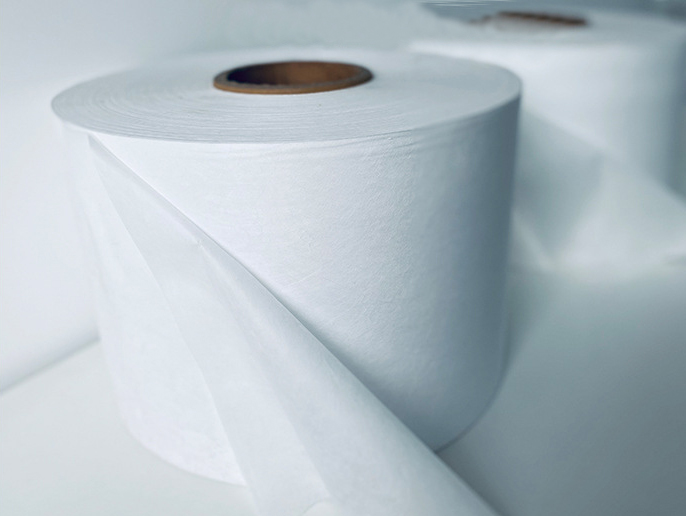 石门PLA无纺布