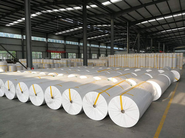 石门狭缝式涤纶纺粘无纺布