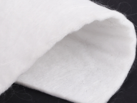 石门长丝土工布